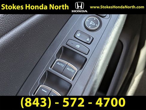 Certified 2023 Honda Civic EX-L image 23