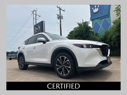 Used 2023 MAZDA CX-5 AWD 2.5 S