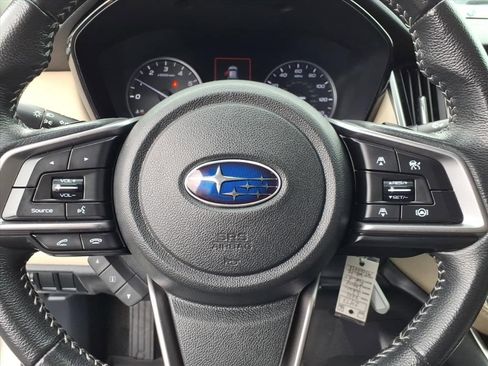 Used 2021 Subaru Legacy Premium image 5