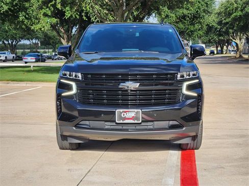 Used 2024 Chevrolet Tahoe RST w/ Luxury Package AWD/4WD image 10