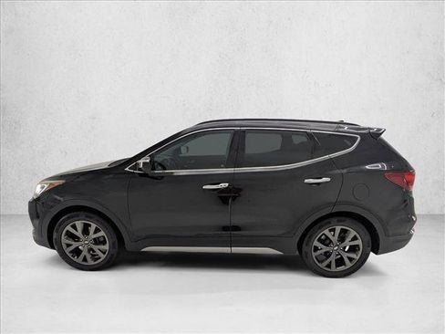 Used 2017 Hyundai Santa Fe Sport FWD image 9