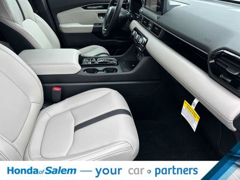 New 2026 Honda Pilot EX-L image 16