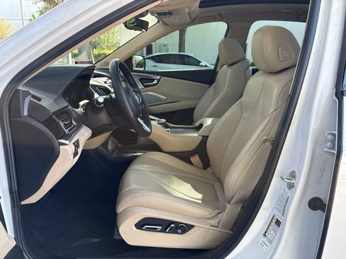 Certified 2024 Acura RDX w/ Technology Package AWD/4WD image 16