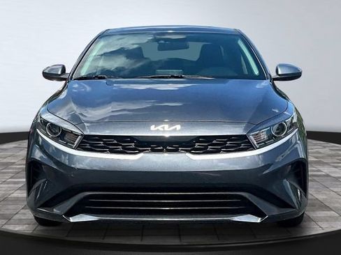 Certified 2024 Kia Forte LXS FWD image 2