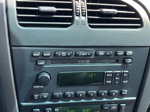 Used 2002 Ford Thunderbird RWD image 23