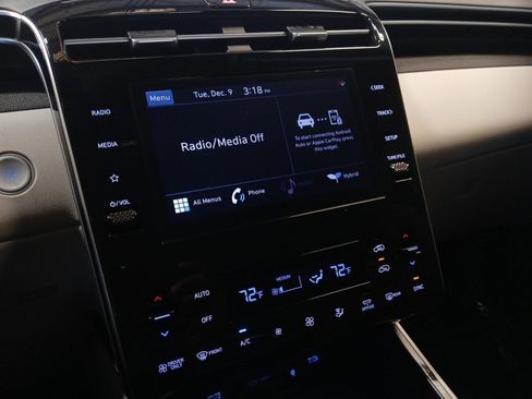 Used 2022 Hyundai Tucson SEL image 21