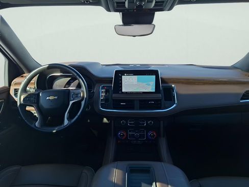 Used 2024 Chevrolet Tahoe High Country image 14