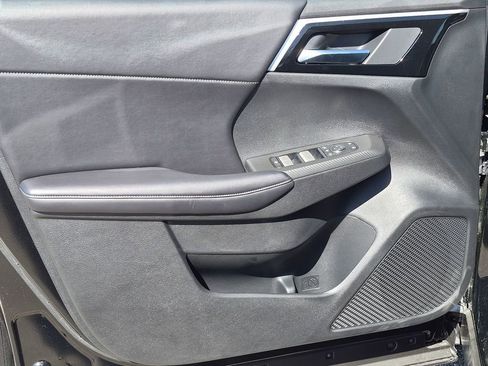New 2025 Mitsubishi Outlander SE AWD/4WD image 14