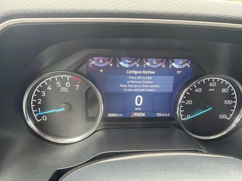 Used 2023 Ford F150 XLT w/ Equipment Group 302A High AWD/4WD image 17