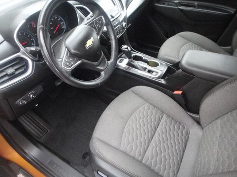 Used 2018 Chevrolet Equinox LT AWD/4WD image 7