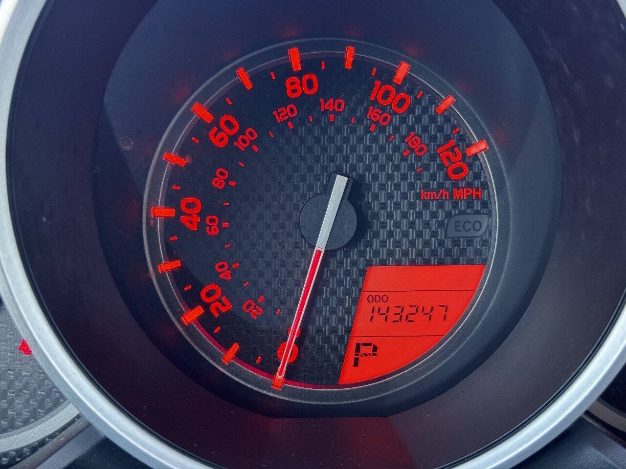 Used 2012 Toyota 4Runner SR5 RWD image 19