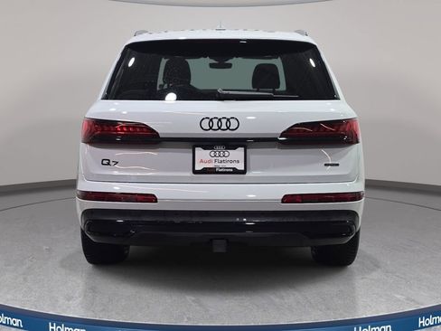 Used 2023 Audi Q7 3.0T Premium Plus w/ Premium Plus Package AWD/4WD image 7