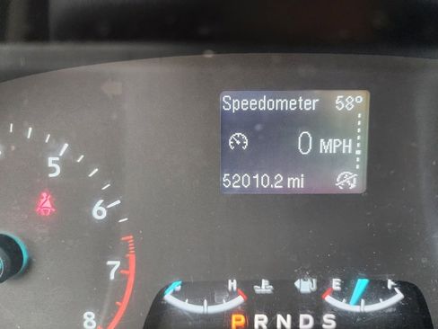 Used 2018 Ford EcoSport S image 28