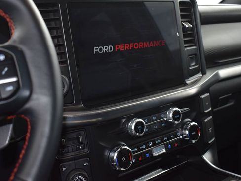 Certified 2024 Ford F150 Raptor AWD/4WD image 13