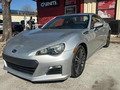 Used 2013 Subaru BRZ Premium w/ Popular Pkg 1A