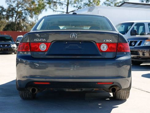 Used 2005 Acura TSX Special Edition image 6