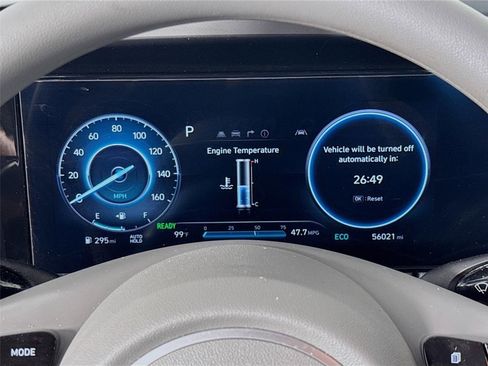 Used 2024 Hyundai Elantra Blue FWD image 14