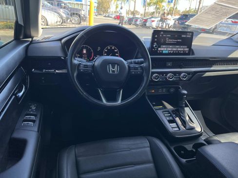 Used 2024 Honda CR-V EX-L image 7