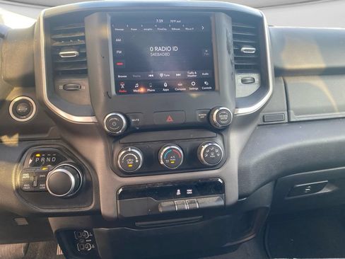 Used 2020 RAM 1500 Big Horn AWD/4WD image 22