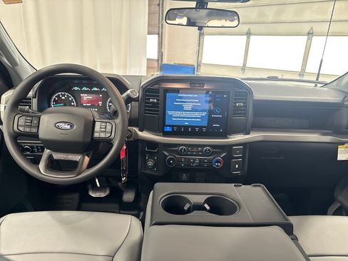New 2026 Ford F150 XL AWD/4WD image 13