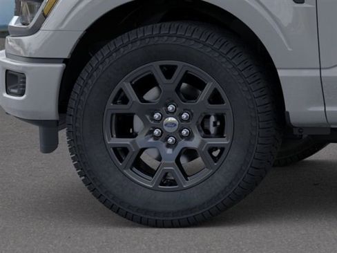 New 2026 Ford F150 STX w/ Equipment Group 200A AWD/4WD image 19