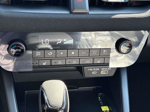 New 2026 Subaru Outback Premium AWD/4WD image 9