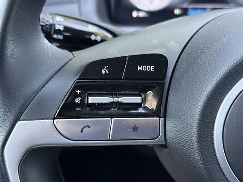Used 2024 Hyundai Tucson SEL w/ Convenience Package FWD image 22