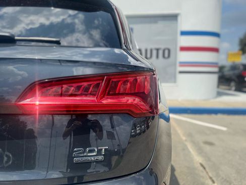 Used 2018 Audi Q5 2.0T Premium Plus AWD/4WD image 36