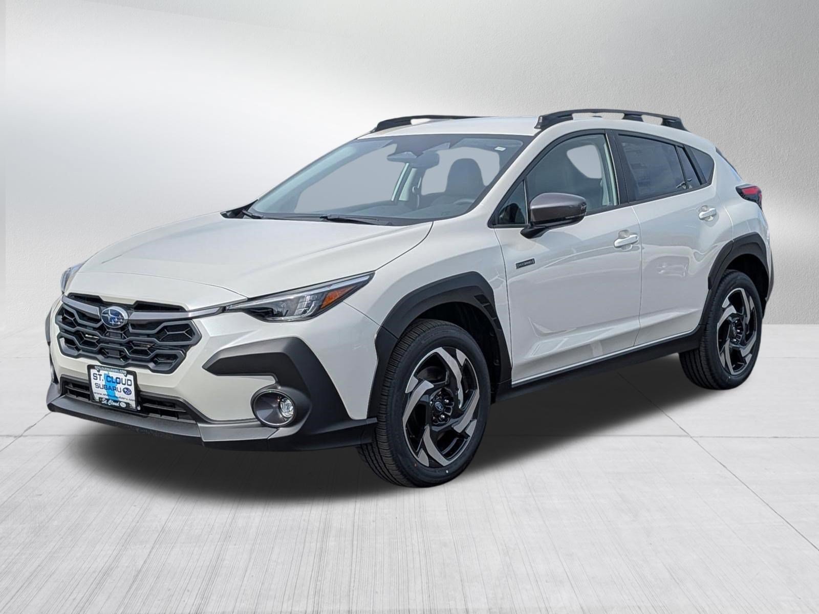 New 2026 Subaru Crosstrek 2.5i Limited AWD/4WD image 2