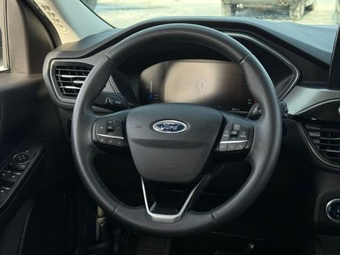 Certified 2023 Ford Escape Active image 8