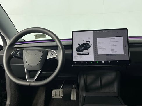 Used 2025 Tesla Model 3 Long Range image 27