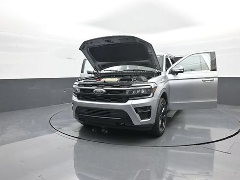 Certified 2023 Ford Expedition Max Limited AWD/4WD image 44