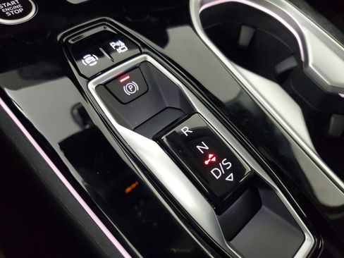 New 2026 Audi A6 Prestige image 32