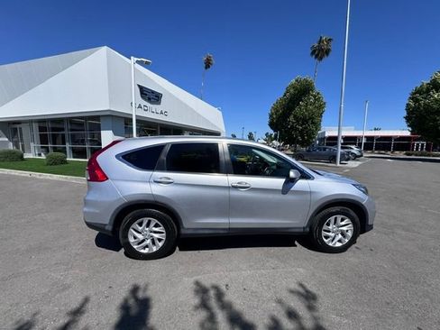 Used 2016 Honda CR-V EX image 4