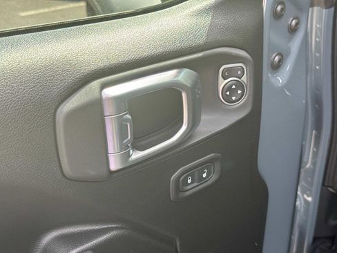 New 2026 Jeep Gladiator Mojave image 21