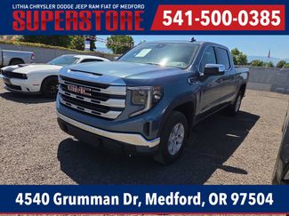Used 2024 GMC Sierra 1500 SLE AWD/4WD video 1