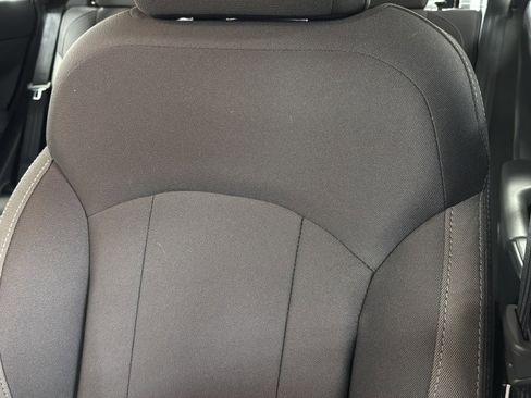 Certified 2025 Subaru Impreza 2.0i image 16