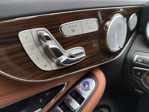 Certified 2023 Mercedes-Benz C 300 Cabriolet image 24