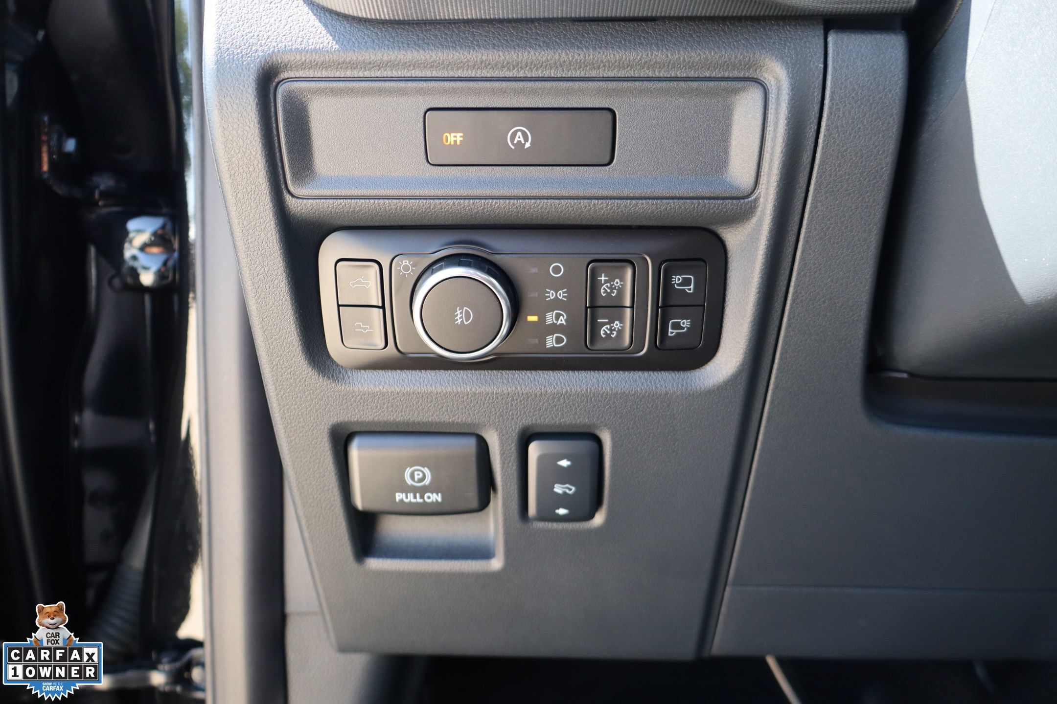 Certified 2025 Ford F150 Raptor AWD/4WD image 16