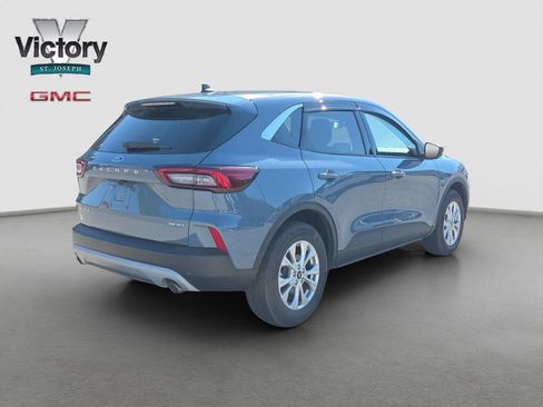 Used 2024 Ford Escape Active AWD/4WD image 24