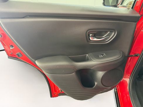 Used 2025 Honda HR-V Sport image 26