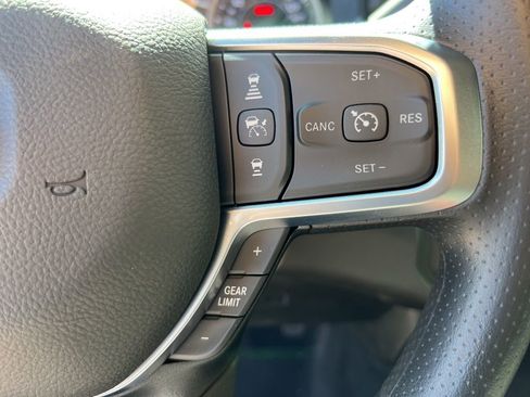 New 2026 RAM 3500 Tradesman image 15