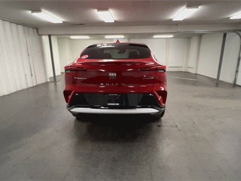 New 2026 Buick Envista Sport Touring w/ Convenience I Package image 7