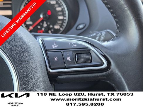 Used 2016 Audi Q3 2.0T Premium Plus image 29