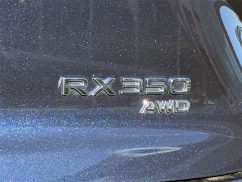 Used 2023 Lexus RX 350 Premium image 9