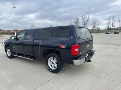 Used 2010 Chevrolet Silverado 1500 LT w/ Power Pack Plus image 5