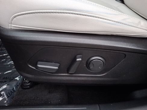 Certified 2023 Hyundai Tucson SEL w/ Convenience Package AWD/4WD image 15