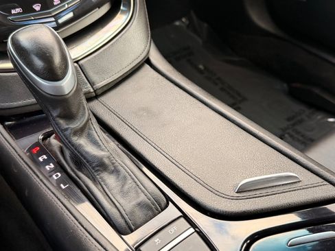 Used 2016 Cadillac ELR image 35