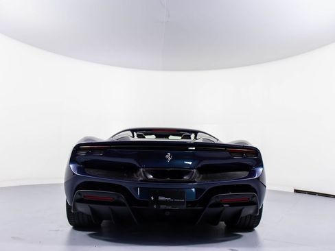 Certified 2024 Ferrari 296 GTS image 22