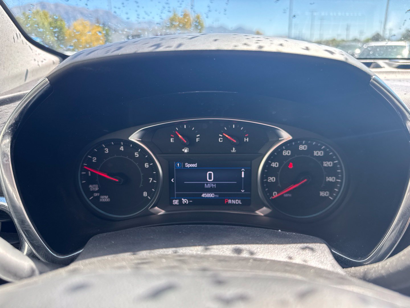 Used 2023 Chevrolet Equinox LT AWD/4WD image 24